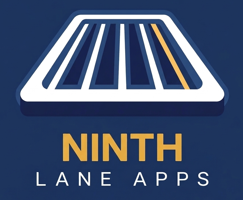 Ninth Lane Apps, LLC logo